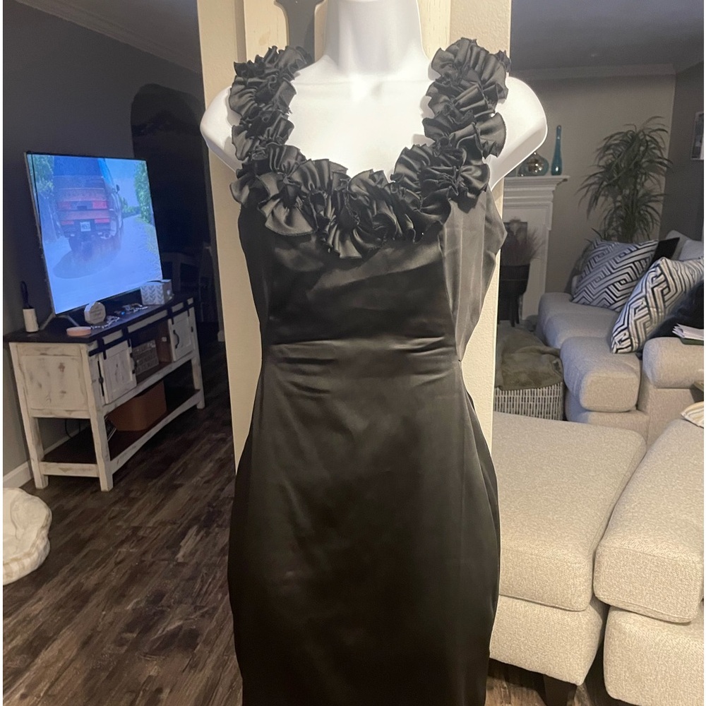 - White House Black Market NWOT special occasion dress